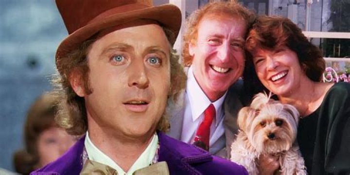 Who Is Gene Wilder's Grandson? A Deep Dive into the Life and Legacy