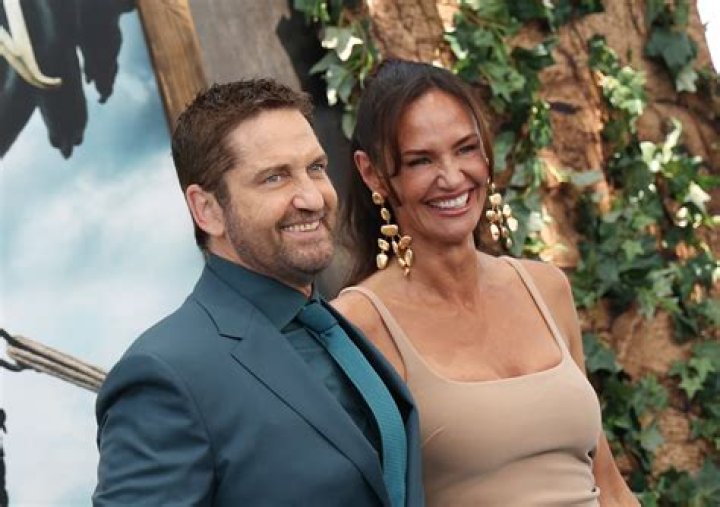 Who is Gerard Butler? Unveiling the Star Power Behind the Silver Screen