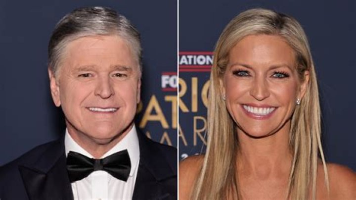 Who Is Hannity's Daughter? A Deep Dive into the Life of Sean Hannity's Family