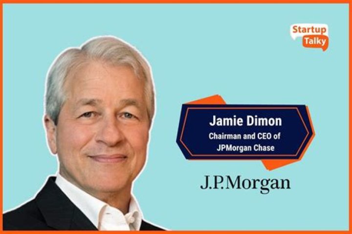 Who is Jamie Dimon Married To? A Deep Dive into the Life of the JPMorgan CEO