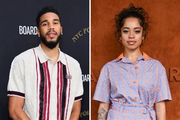 Who is Jayson Tatum's Wife? The Life and Love of the NBA Star
