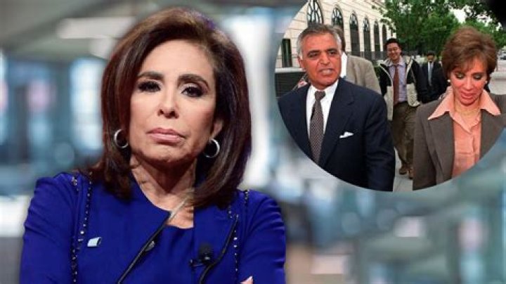 Who Is Judge Jeanine Dating? A Comprehensive Look into Her Relationship Status