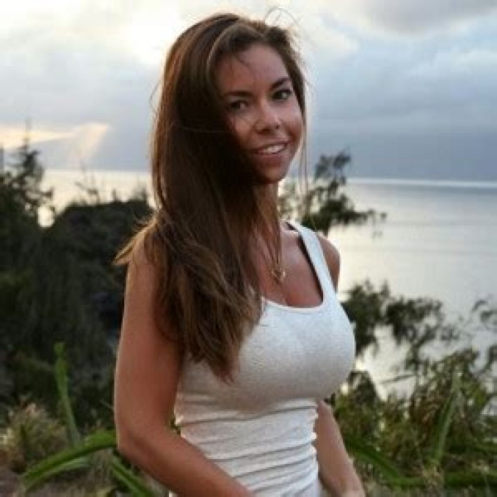 Who is Katee Owen? Discovering the Rising Star