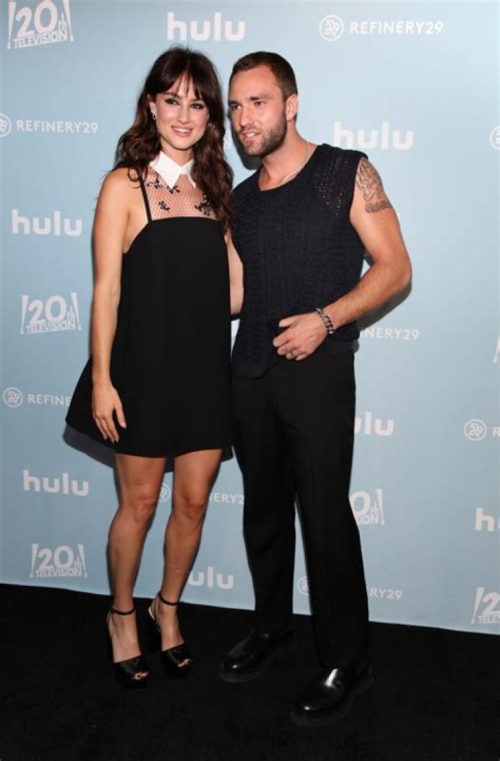 Who is Lauren Patten's Husband: A Love Story in the Spotlight