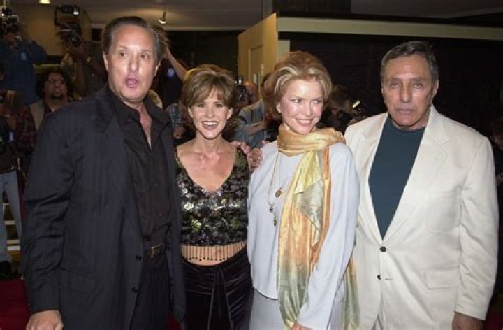 Who is Linda Blair&rsquo;s Husband? Exploring the Life and Relationships of the Iconic Actress
