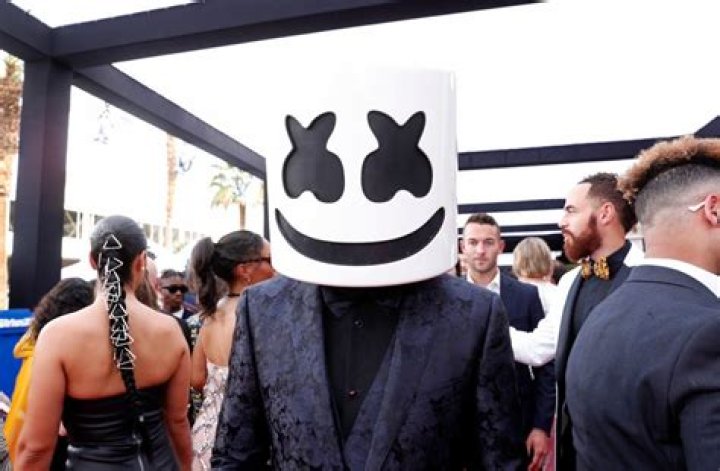 Who is Marshmello: The Enigmatic DJ Behind the Mask