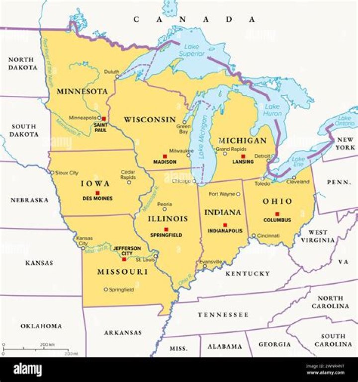 Who is Midwest Emma, and What's Her Story?