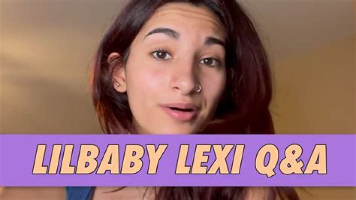 Who is Miss.Lexiii? Exploring the Talented Rising Star