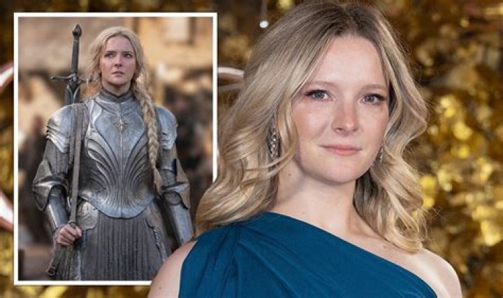 Who is Morfydd Clark's Husband? Is the Actress Married?
