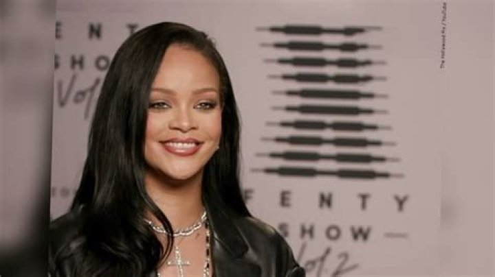 Who Is Robyn Fenty: The Extraordinary Journey of Rihanna
