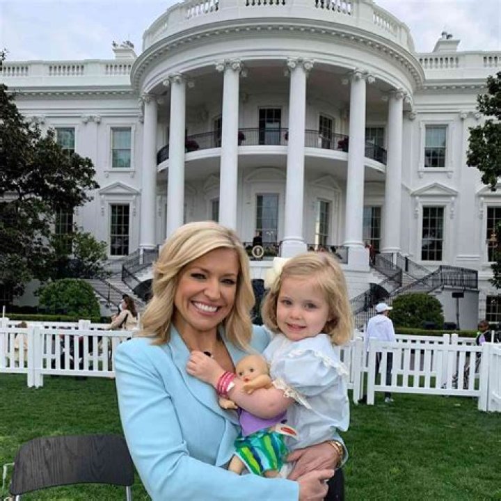 Who is Sean Hannity's Daughter? Unveiling the Life of Merri Kelly Hannity