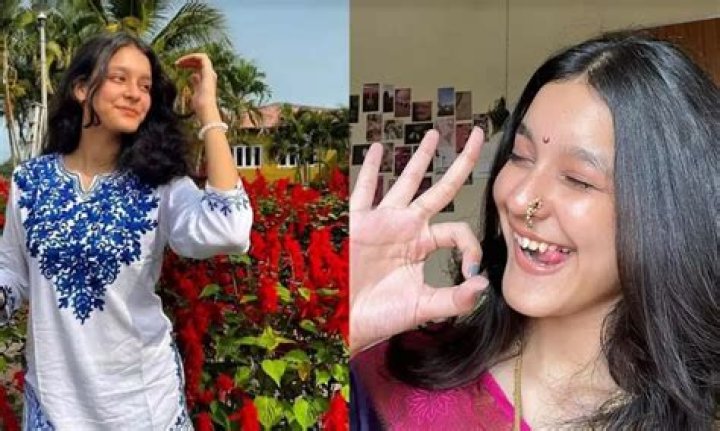 Who is Subhashree Sahu Ed MMS? Discover Her Inspiring Journey