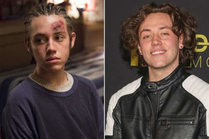 Who Played Ian in Shameless? A Deep Dive into the Character and the Actor Behind It