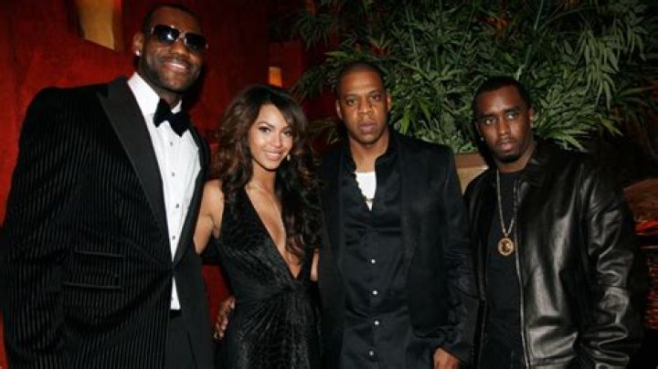 Who was Heath Ledger's Best Friend? Diddy, the Music Mogul