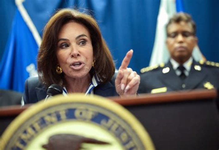 Who Was Judge Jeanine Married To? Unveiling the Life and Relationships of a Legal Icon