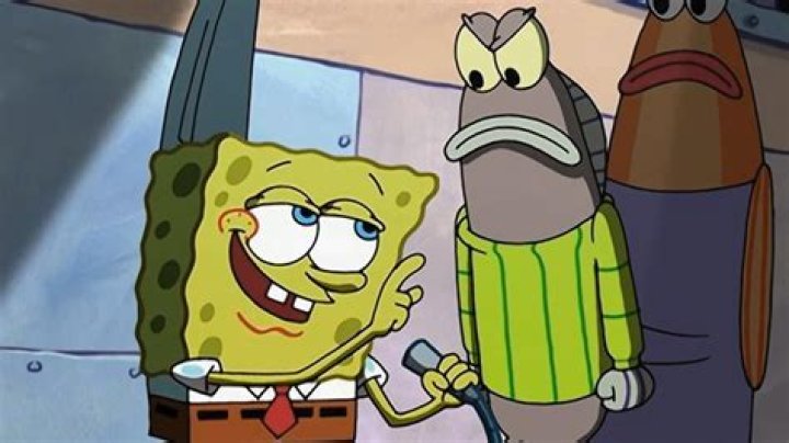 Who Was the Voice of SpongeBob SquarePants? Exploring the Iconic Character's Voice Actor