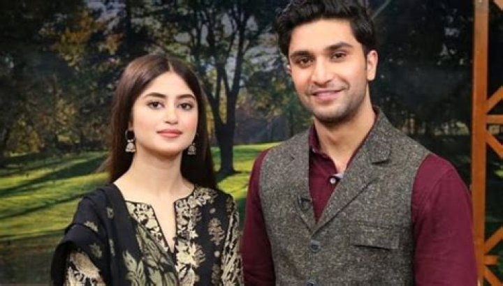 Why Did Ahad and Sajal Divorce? The Untold Story Behind Their Split