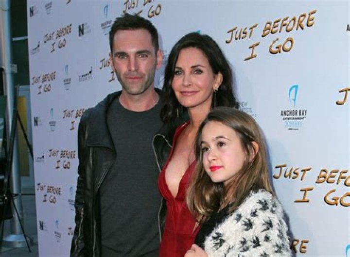 Why Did Courteney Cox Get Divorced? Unveiling the Truth Behind the Split