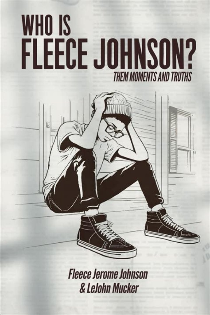 Why Did Fleece Johnson Go to Prison? The Untold Story