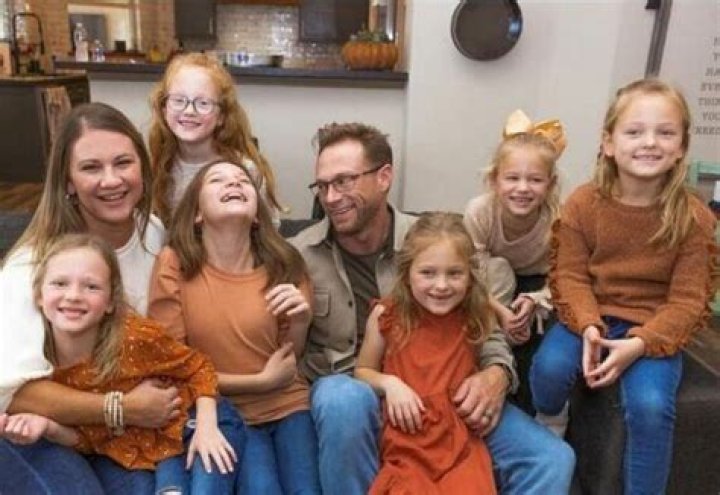 Why Did Outdaughtered Ashley Divorce in Real Life? Unveiling the Truth Behind the Split
