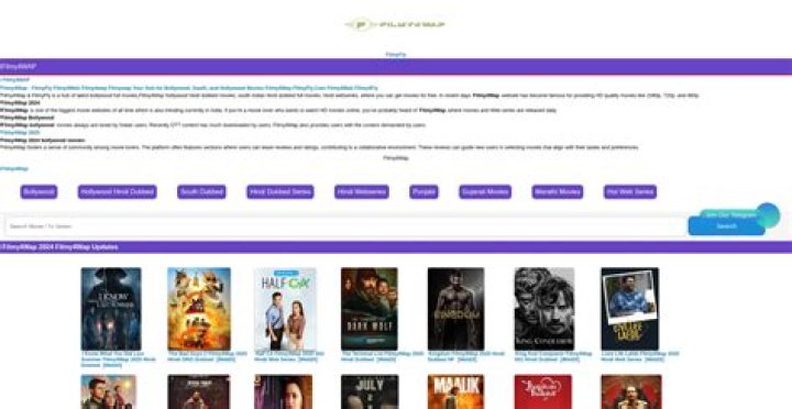 Why Filmy4web.com is the Go-To Platform for Movie Enthusiasts
