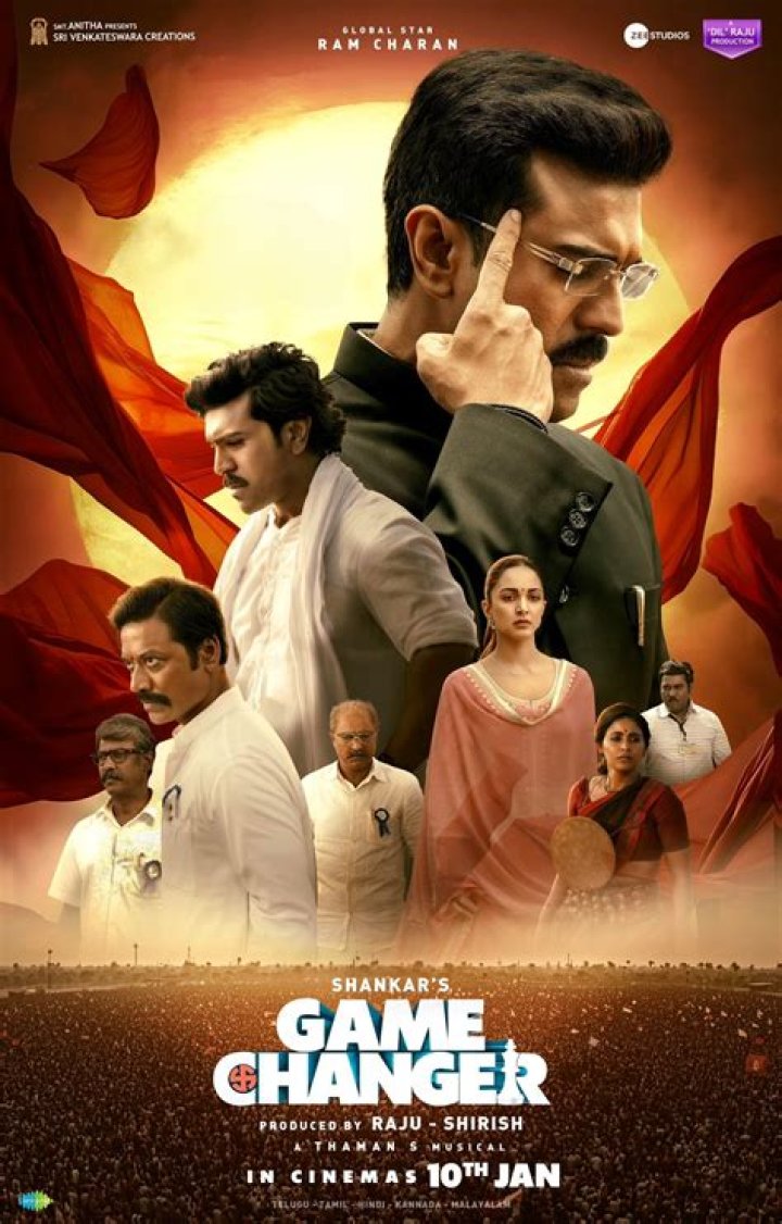 Why Filmyfly South Movies Download is a Game Changer for Movie Buffs