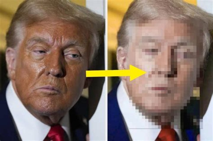Why Is Trump's Face Orange? Unveiling the Mystery Behind the Iconic Hue