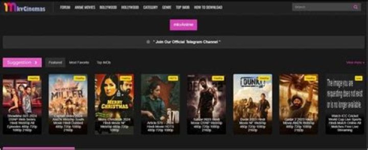 Why MKV Cinema is the Ultimate Choice for Movie Enthusiasts