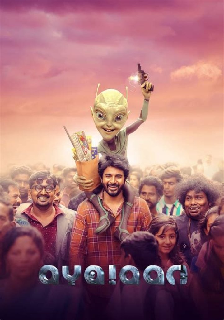 Why Movierulz Ayalaan Telugu Movie Free Download is a Controversy Worth Discussing