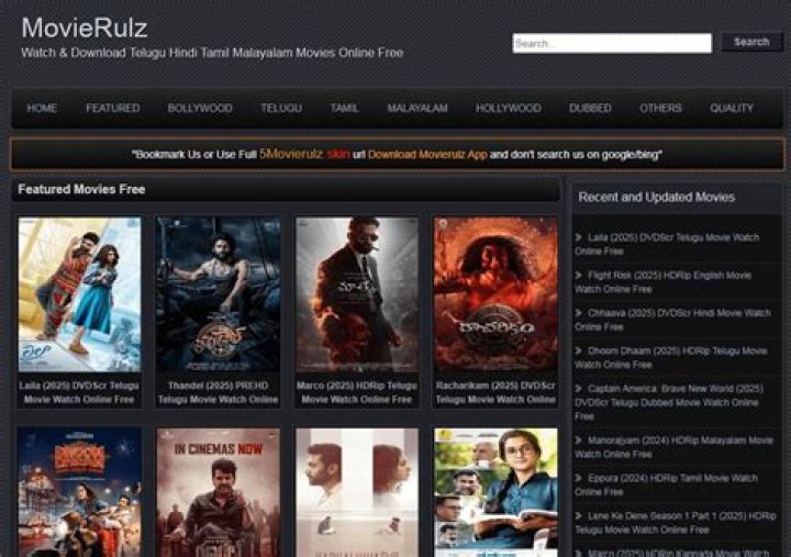 Why Movierulz.com is a Big Deal in the Streaming World