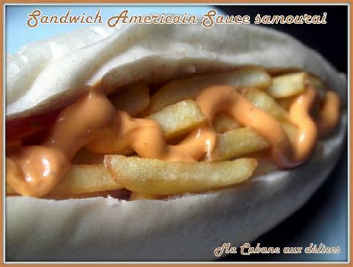 Why Sandwich Americain is the Ultimate Comfort Food You Need to Try