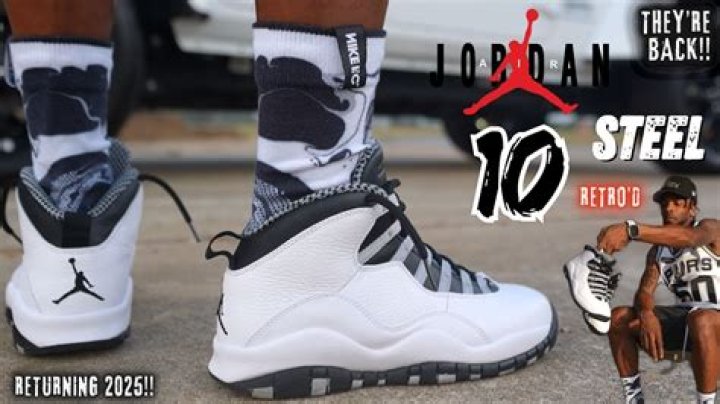 Why Steel Toe Jordans are Revolutionizing Footwear: A Comprehensive Guide