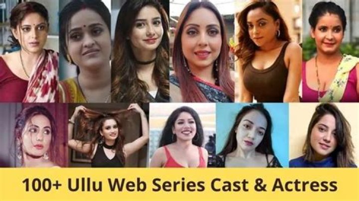Why Ullu Online Is Revolutionizing Entertainment in India
