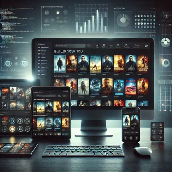 Why Ullu Web is the Ultimate Streaming Platform for Movie Lovers