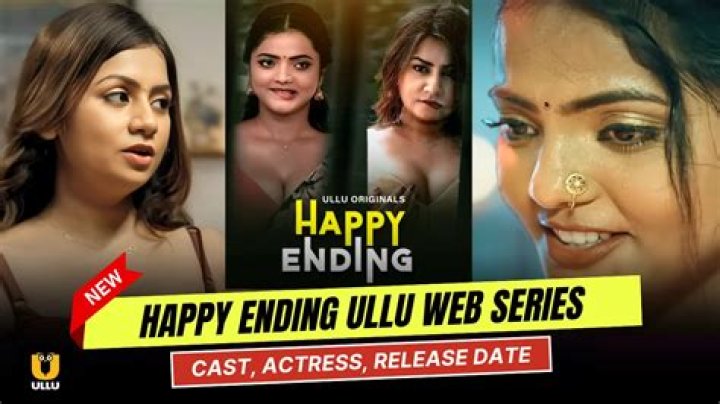 Why Ullu Web Series Are Taking Over the Streaming World