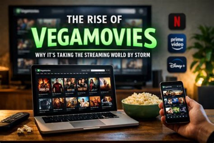 Why Vegamovies.ps is Your Ultimate Destination for Movie Entertainment