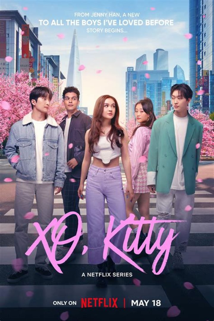 Why Vegamovies Xo Kitty is the Ultimate Movie Haven