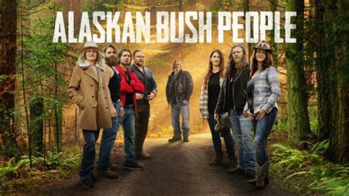 Why Was Alaskan Bush People Canceled?
