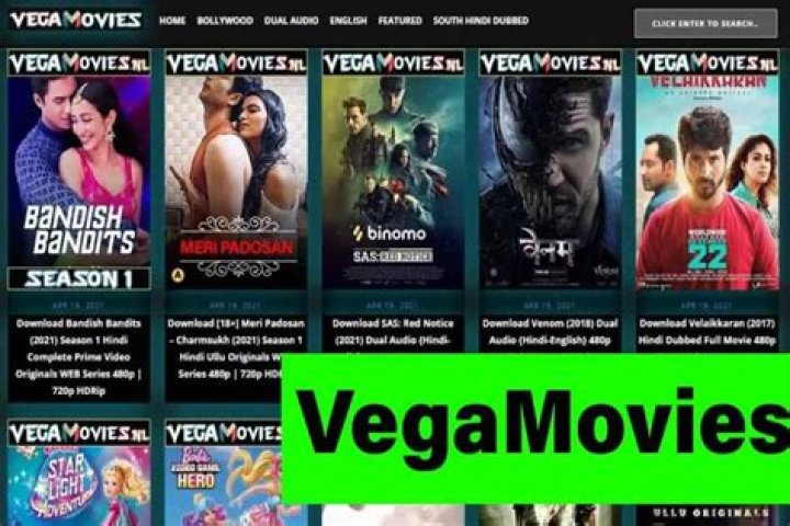 Why You Should Rethink Using Vegamovies for Adult Movies