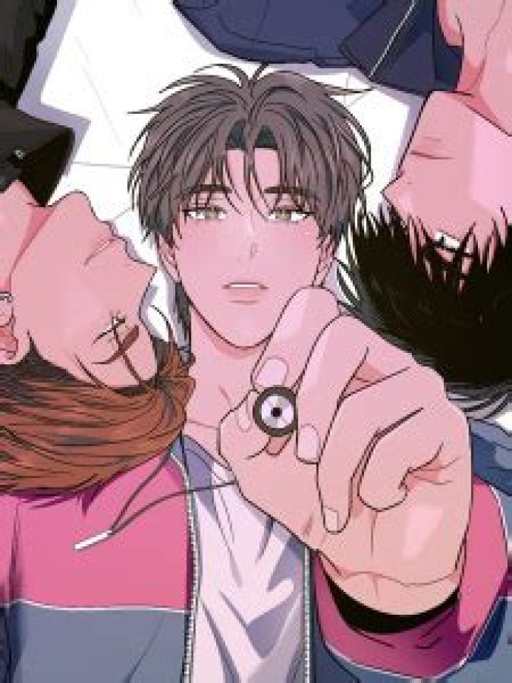 Why Zinchan Manga is the Hidden Gem You've Been Missing