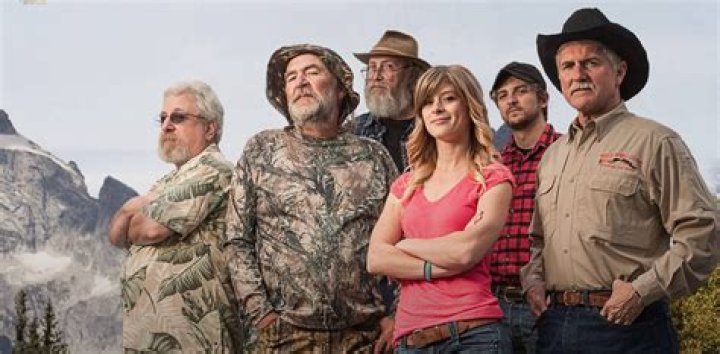 Wild West Alaska TV Show Cast: An In-Depth Look