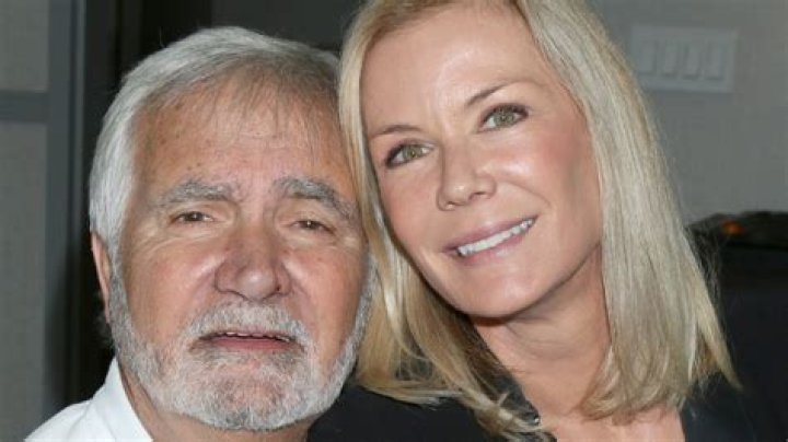 Will John McCook Bid Farewell to The Bold and the Beautiful?
