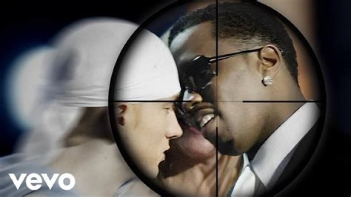 Will Smith and Diddy's Kiss: The Moment That Shocked the World
