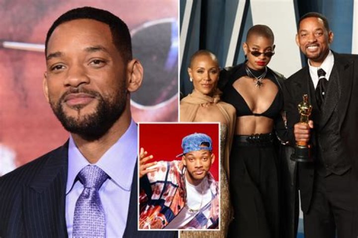 Will Smith and His Son: A Journey Through Their Films