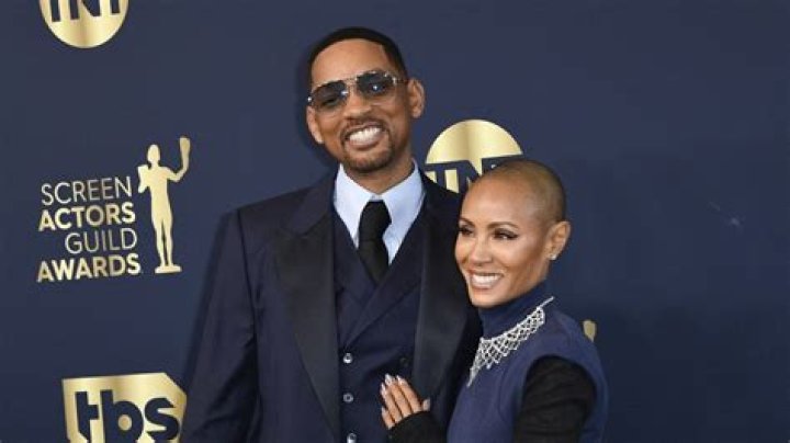 Will Smith & Jada Pinkett Smith Relationship: A Deep Dive