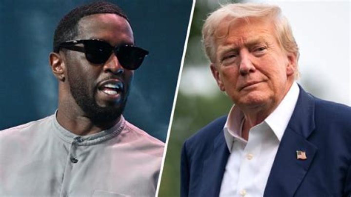 Will Trump Pardon Diddy? Exploring the Legal Possibilities and Political Implications