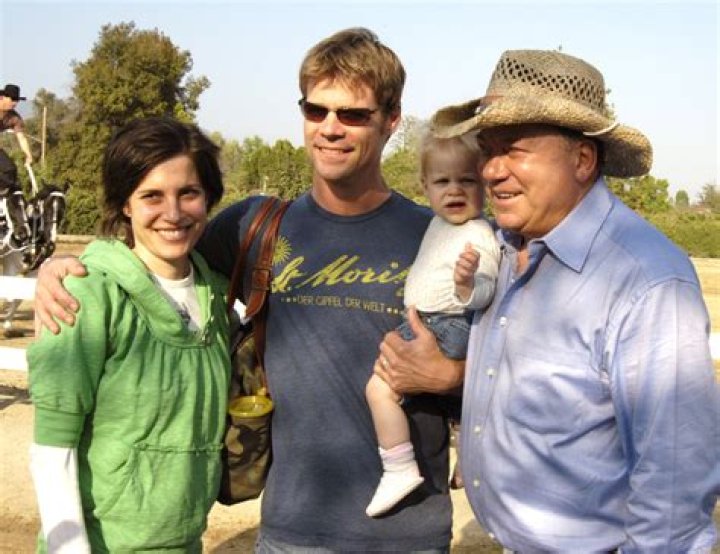 William Shatner's Spouse: A Journey Through Love and Partnership