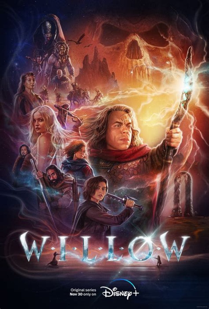 Wilow Harper: The Rising Star in the World of Entertainment
