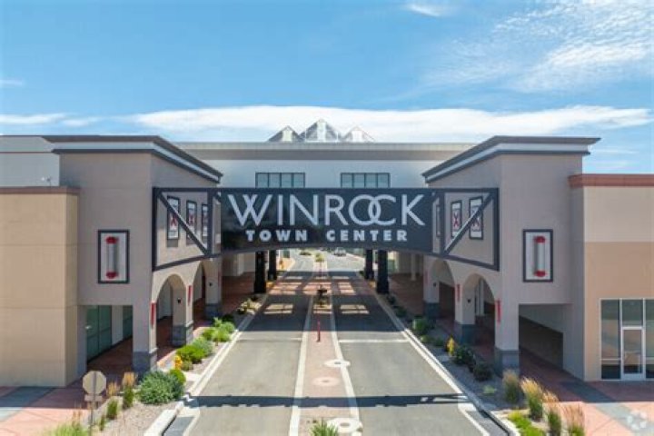 Winrock Center: Resources & Programs