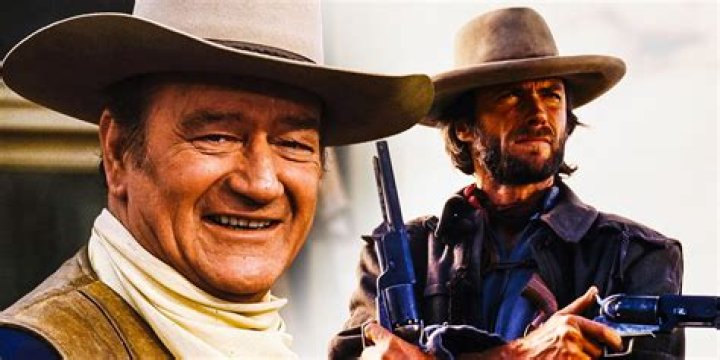 With Clint Eastwood Still Alive? Getting the Facts